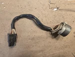 Jaguar XJ6 XJ12 Series 3 Ignition Switch DAC1607. Fixed Price $44.99.