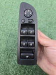 08-13 Oem Bmw E88 128I 135I Driver Master Power Window Switch 9217314-04. Fixed Price $115.00.