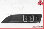 12-18 Bmw F30 328I 528I Center Console Sport Traction Control Switch Module Assy. Fixed Price $36.00.