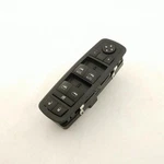 Oem Front Door Power Window Switch For Caravan 68298866AA 4DR Master. Fixed Price $74.99.