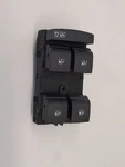 2013 2014 Cadillac Xts Lh Driver Side Master Power Window Switch Pn 22744829. Fixed Price $71.31.