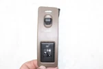 01-06 Chrysler Sebring Convertible Roof Top Power Heated Seat Switches Tan Clean. Fixed Price $39.50.