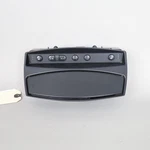 2004-2008 Bmw Z4 Convertible Top Dsc Seat Heater Switch 61316948771 Oem. Fixed Price $53.23.