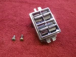 1963 1967 Cadillac Buick Oldsmobile Master Power Window Switch Refurbished 66 -. Fixed Price $324.99.