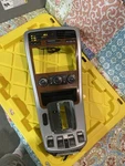 2007 2008 09 Equinox Radio Climate Control Shifter Window Switch Panel Bezel Oem. Fixed Price $120.00.