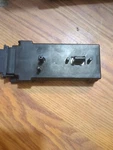 Saab 9-3 Power Seat Switch Control Unit Front Left Oem 93180917 24446718 No Memo. Fixed Price $35.00.