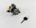 2011-2014 Toyota Sienna Ignition Switch W/ (1) Key Oem 45020-02-7 Used. Fixed Price $70.95.