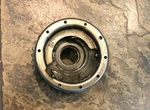 2012 Mercedes C350 E350 ML350 R350 Engine Timing Camshaft Actuator, Genuine Oem. Fixed Price $295.00.