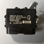 2013 - 2020 Lexus GX460 Driving Support Computer Control Module Oem 859A160031. Fixed Price $34.00.