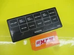 Fuse Box Relay Cover Lid Top Panel Engine Motor For Nissan Altima 98 99 00 01. Fixed Price $49.93.
