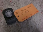 14 Gmc Sierra 1500 L. Front Door Switch Drivers Mirror W/o Integral Turn Signals. Fixed Price $55.95.
