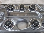 Land Rover Range Vogue L322 Heater A/c Climate Control Switch Panel. Fixed Price $193.23.