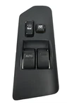 2007 2012 Toyota Fj Cruiser Master Window Switch Black 74232-35170. Fixed Price $75.00.