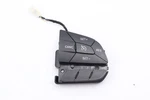 2014-2022 Jeep Grand Cherokee Steering Wheel Audio Cruise Control Switch Oem. Fixed Price $42.00.