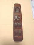 1996 - 2002 Toyota 4RUNNER Driver Power Window Control Switch Woodgrain Oem. Fixed Price $39.99.