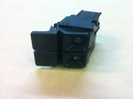 87-93 Ford Mustang Gt Headlight Switch W/ Fog Dash Cluster Bezel Oe. Fixed Price $29.75.