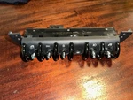 Mini Cooper Dash Board Switch Panel 61316958036 05-08 R50 R52 R53. Fixed Price $50.00.