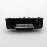 2019 - 2025 Bmw X5 X6 X7 Xm 840 M850 Rear Ac Climate Control Panel Switch. Fixed Price $107.99.