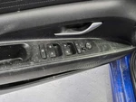 Front Door Switch Driver's Lock And Window Fits 24 Elantra 597275. Fixed Price $72.35.