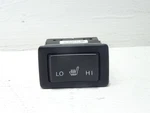 2010 Mazda MK2 Seat Heating Switch Button GS1D66420. Fixed Price $20.42.