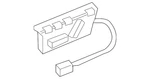 Genuine Volvo Switch 39993745. Fixed Price $274.97.