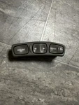 Saturn L-series Power Seat Switch 00-05 22677356 Left Driver D1625356. Fixed Price $73.45.