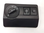 2010-2012 Ford Fusion Headlight Interior Panel Dimmer Trunk Switch Oem. Fixed Price $30.64.