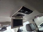 2015 Chevy Suburban 1500 Roof Mounted Display Screen Entertainment 2ND Row Oem. Fixed Price $227.99.