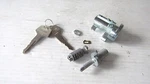 Ignition Lock Cylinder Standard US-308L. Fixed Price $19.99.