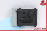 2014-2020 Maserati Ghibli Iii M157 Front Left Seat Adjustment Switch 56049431. Fixed Price $45.00.