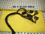 Oem Mercedes 1972 280SEL 4.5 Center Console Window Switches Harness & Plugs. Fixed Price $171.38.