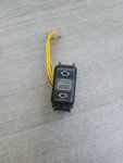 Genuine 92-99 Mercedes S600 Coupe Window Regulator Switch Button 1408210151. Fixed Price $25.00.