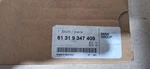 Genuine Bmw E70/E71 Left Seat Adjustment Switch 61319347409 Apo. Fixed Price $250.00.