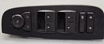 06-11 Cadillac Dts Front Left Driver Master Window Power Switch Assembly Black. Fixed Price $79.99.