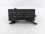 2000-2001 Nissan Altima Relay Module 7124-6529 EV7IC. Fixed Price $44.39.