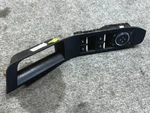 Ford Explorer Limited 20-23 Oem Front Left Door Master Window Mirror Switch 106K. Fixed Price $66.50.