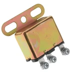 New Heavy Duty Horn Relay W/screws HR106 HR610 Standard HR101 - Universal Fit. Fixed Price $14.99.