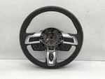 2016 Ford Mustang Steering Wheel FR33 3600 AE3JAX NS27Q. Fixed Price $58.42.