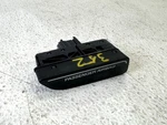 17-19 Ford Escape Dashboard Passenger Bag Light Indicator Panel Oem. Fixed Price $32.50.