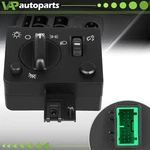 For Chevrolet Colorado 2004-2012 Gmc Canyon 04-12 Headlight Switch 20983207. Fixed Price $24.39.