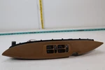 2008-2010 Porsche Cayenne Front Left Driver Side Door Master Window Switch Oem. Fixed Price $52.49.