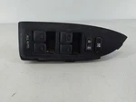 2010-2014 Toyota Prius Driver Left Door Master Power Window Switch U16SC. Fixed Price $38.10.