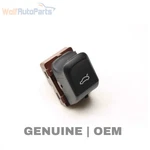 Trunk Release Switch / Button - Audi A6 A7 A8 Q3 RS7 4H0959831A. Fixed Price $6.99.
