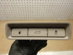 2016 Hyundai Sonata Hybrid Trunk Open Traction Controls 3AW591-G000 Oem. Fixed Price $32.00.