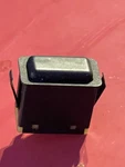 Bmw Oem E28 E30 86-92 Late Model Fog Light Switch Button Prong 61311380352. Fixed Price $65.00.