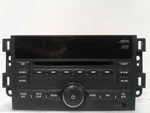 Audio Equipment Radio Am-fm-stereo-cd PLAYER-MP3 Opt Upx Fits 09 G3 1355955. Fixed Price $76.75.
