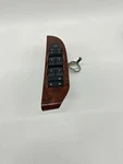 2007-2014 Chevy Suburban Yukon Xl Master Power Window Switch Oem. Fixed Price $66.57.
