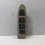 08 09 10 11 12 13 Oem Cadillac Cts Left Driver Master Window Switch Control Lh. Fixed Price $45.00.