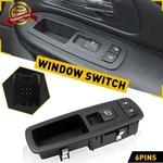 Passenger Window Control Switch 68030822AC For 2011-2013 Jeep Grand Cherokee. Fixed Price $15.19.