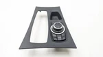 Bmw X5 E70 Idrive Sat Nav Multimedia Switch Panel & Trim 9240956 2011. Fixed Price $67.16.